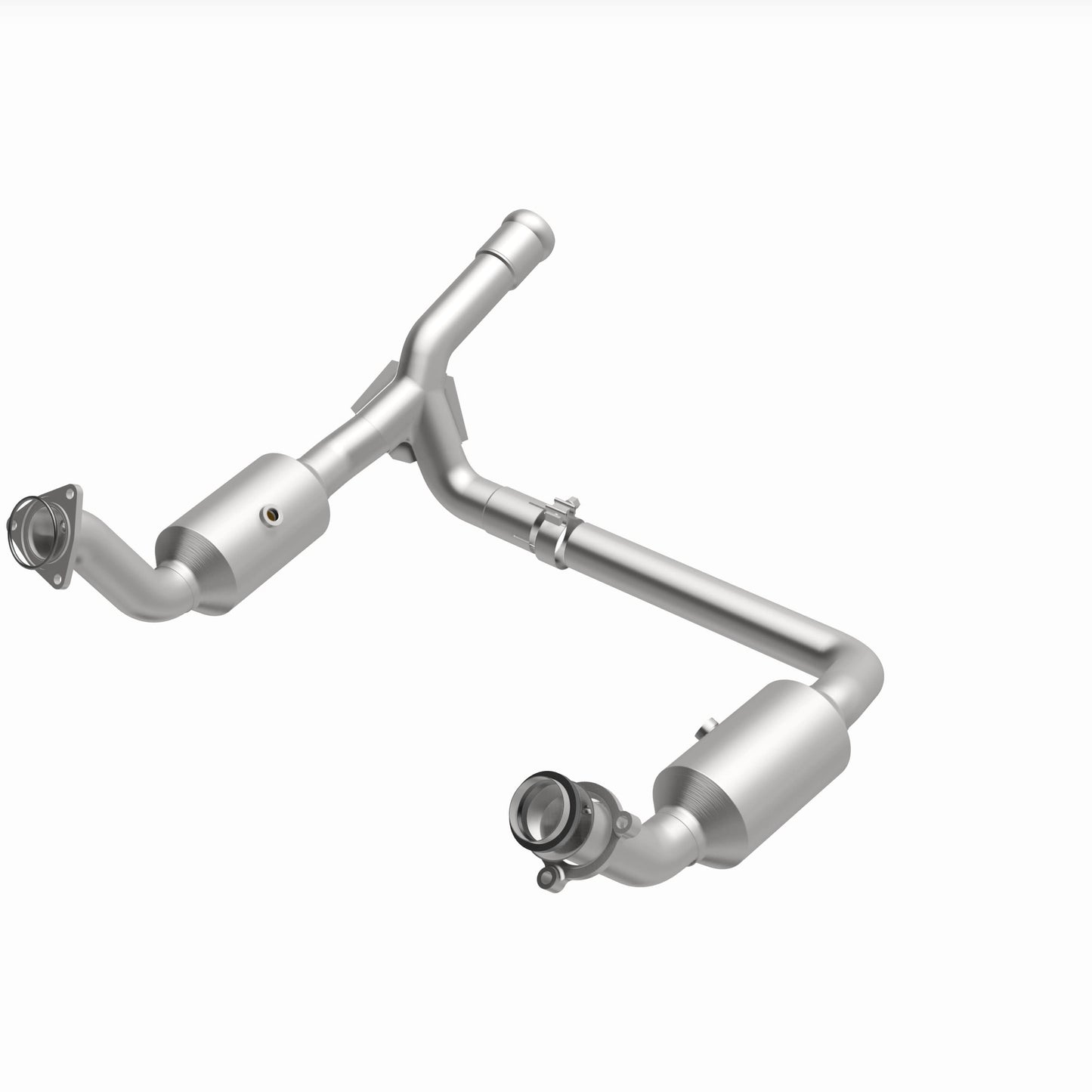 Magnaflow OEM Grade Direct-Fit Catalytic Converter by MagnaFlow Exhaust Products