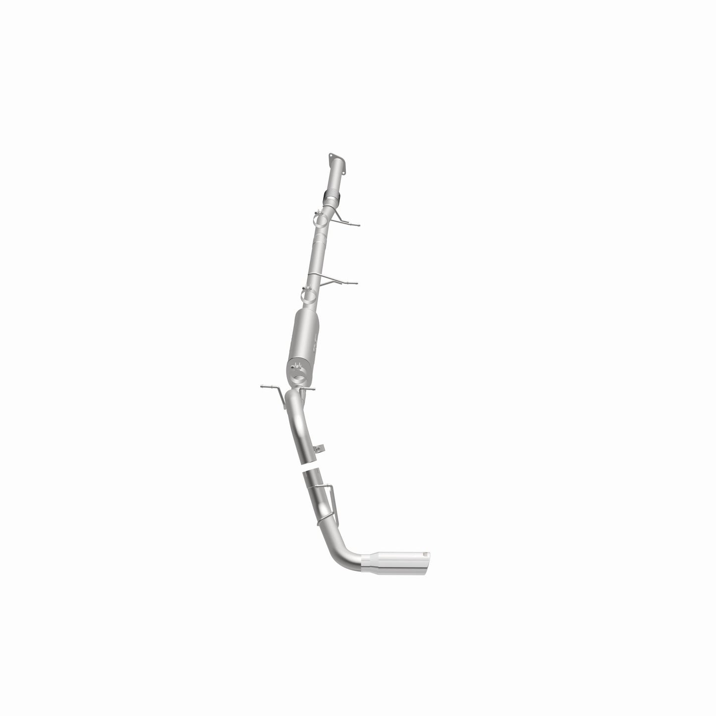 Magnaflow NEO Series Stainless Cat-Back System by MagnaFlow Exhaust Products