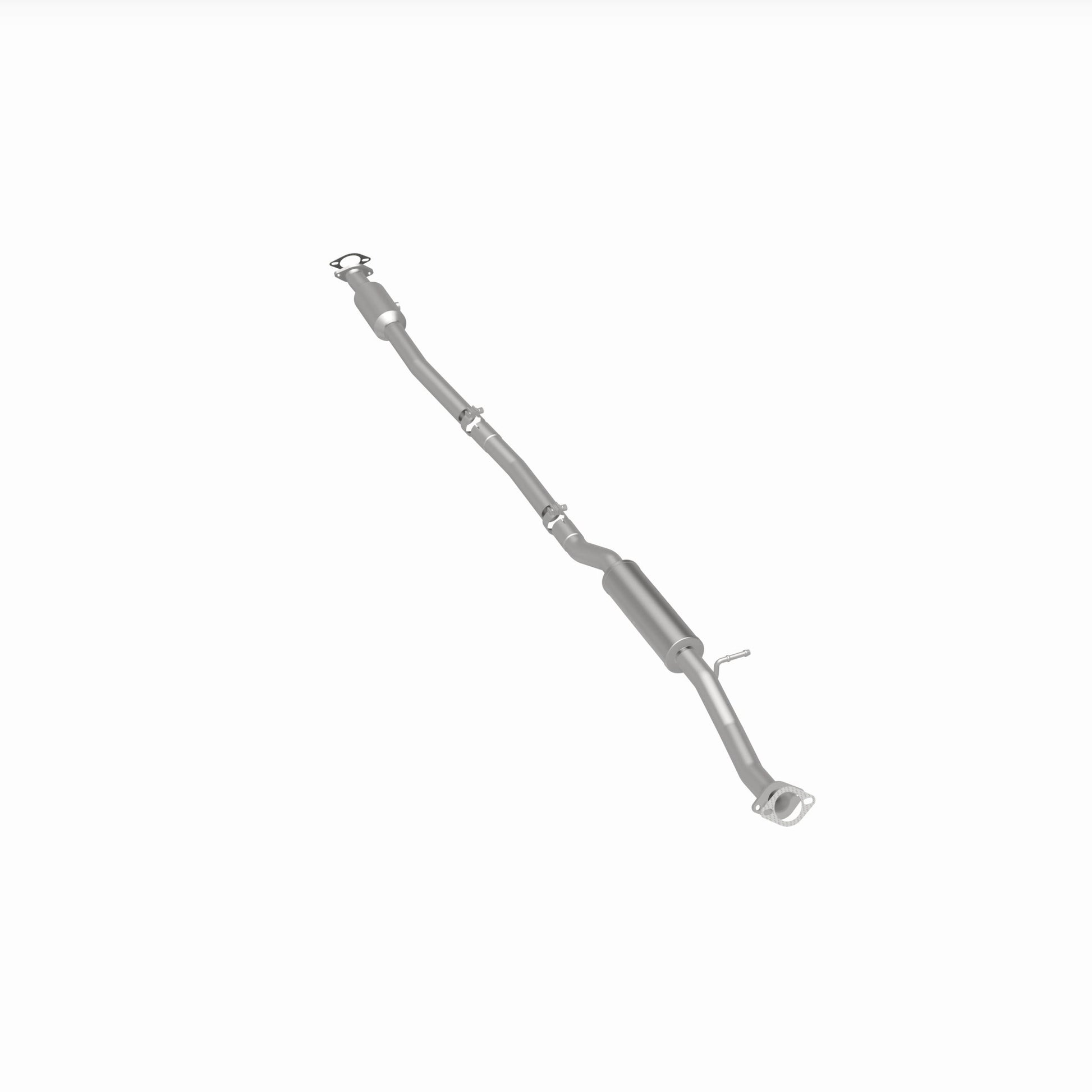 Magnaflow OEM Grade Direct-Fit Catalytic Converter by MagnaFlow Exhaust Products