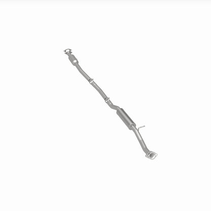 Magnaflow OEM Grade Direct-Fit Catalytic Converter by MagnaFlow Exhaust Products