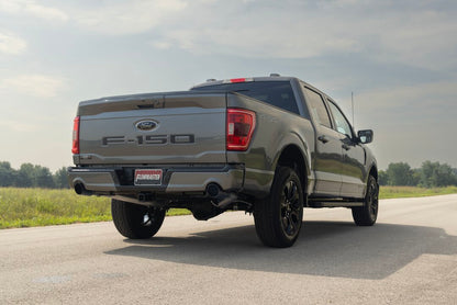 Flowmaster American Thunder Cat-Back Exhaust System by Flowmaster