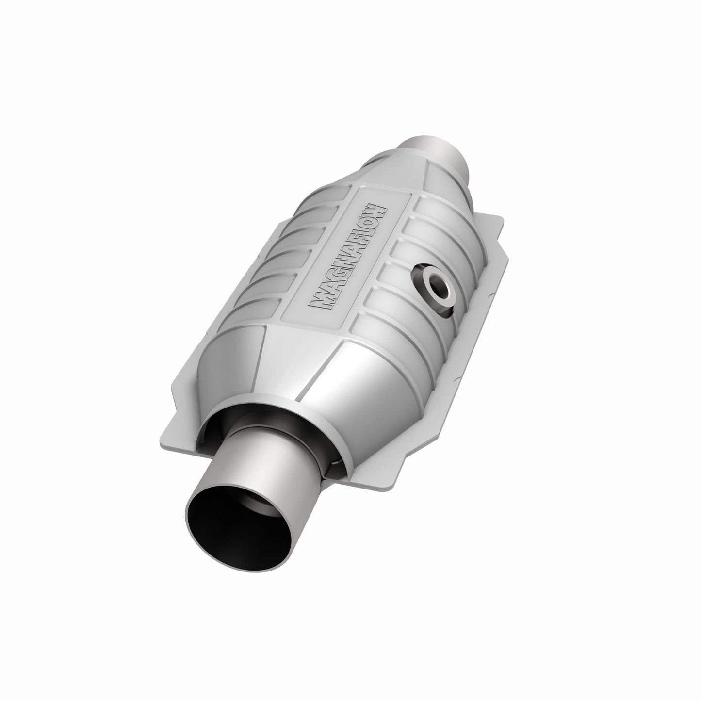 Magnaflow California Universal Catalytic Converter - 2.50in. by MagnaFlow Exhaust Products
