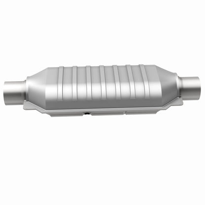 Magnaflow HM Grade Universal Catalytic Converter - 3.00in. by MagnaFlow Exhaust Products