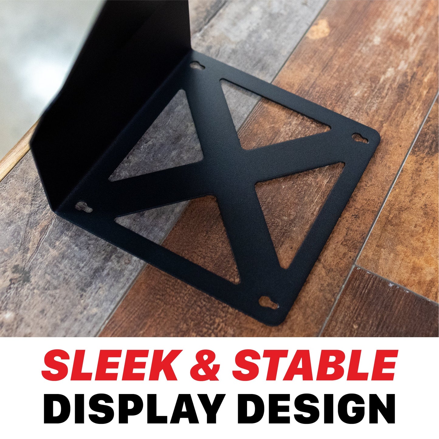 Polisher Stand - Single by MaxshineUSA