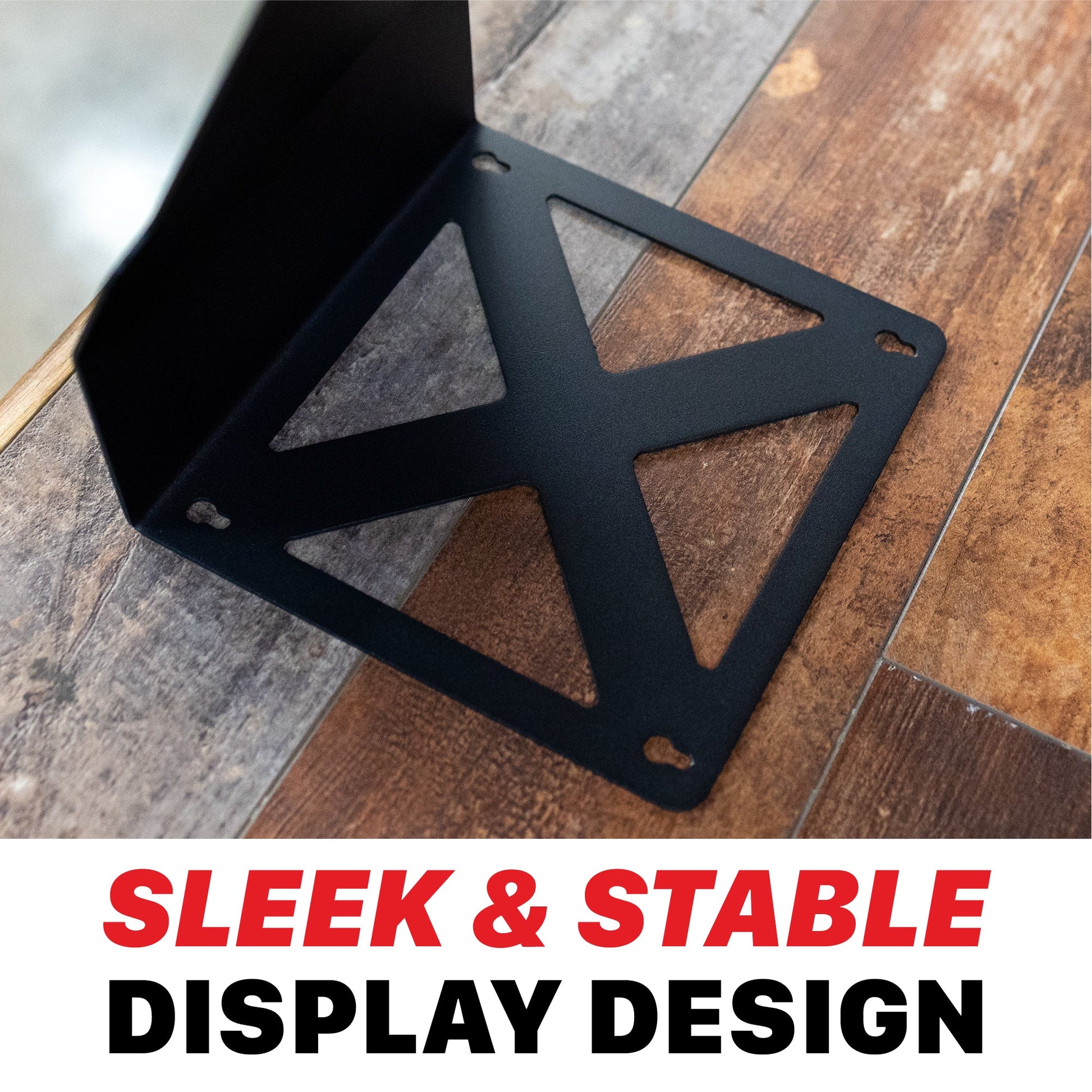 Polisher Stand - Single by MaxshineUSA