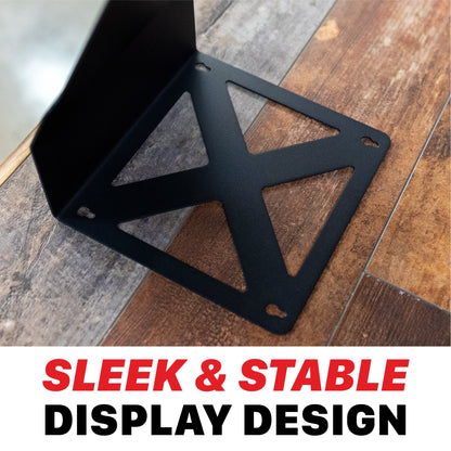 Polisher Stand - Single by MaxshineUSA