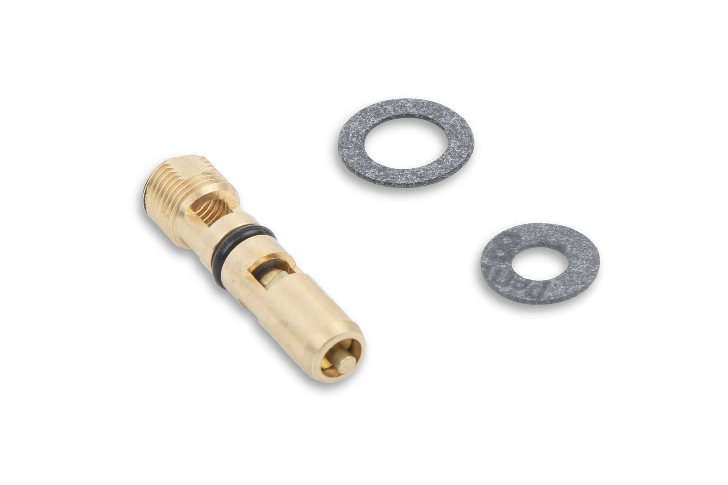 Inlet Needle - Viton by Holley