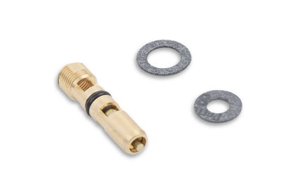 Inlet Needle - Viton by Holley