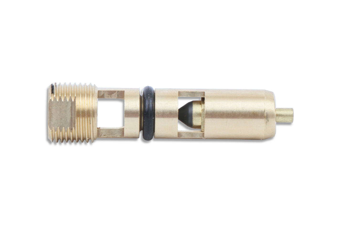 Inlet Needle - Viton by Holley