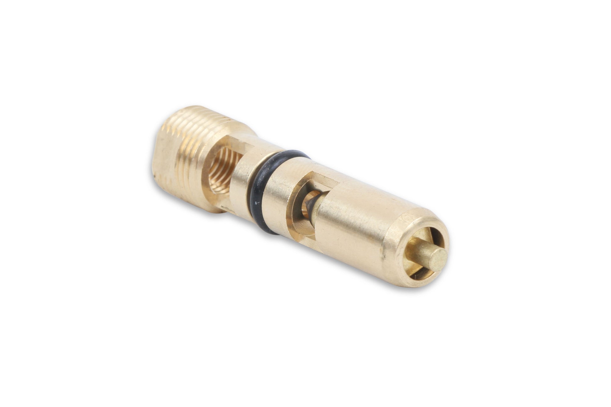 Inlet Needle - Viton by Holley