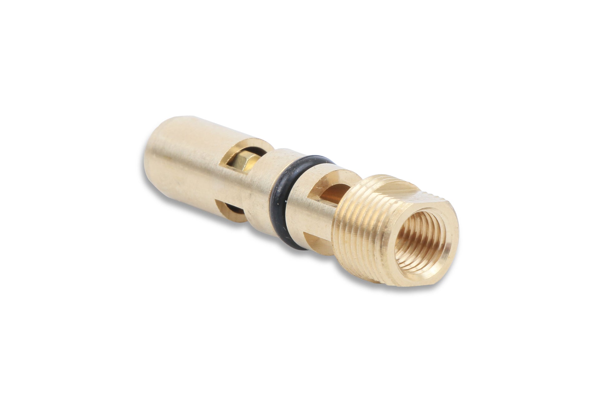 Inlet Needle - Viton by Holley