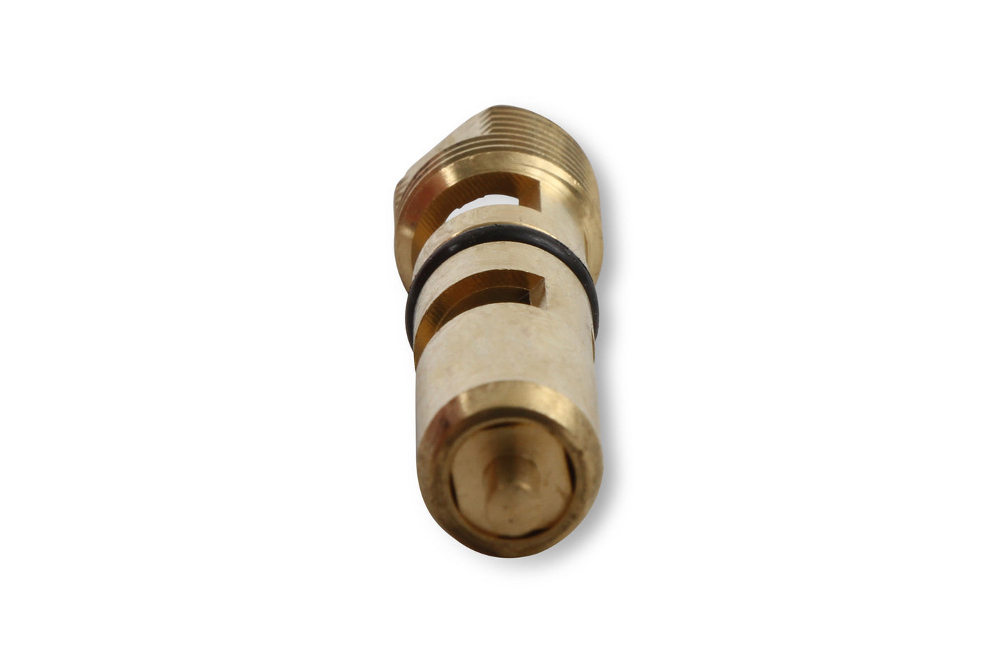Inlet Needle - Viton by Holley