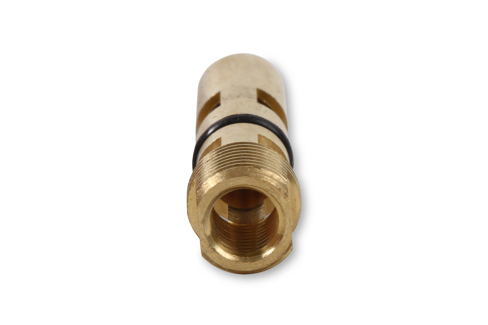 Inlet Needle - Viton by Holley