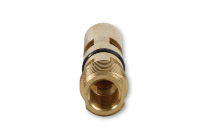 Inlet Needle - Viton by Holley