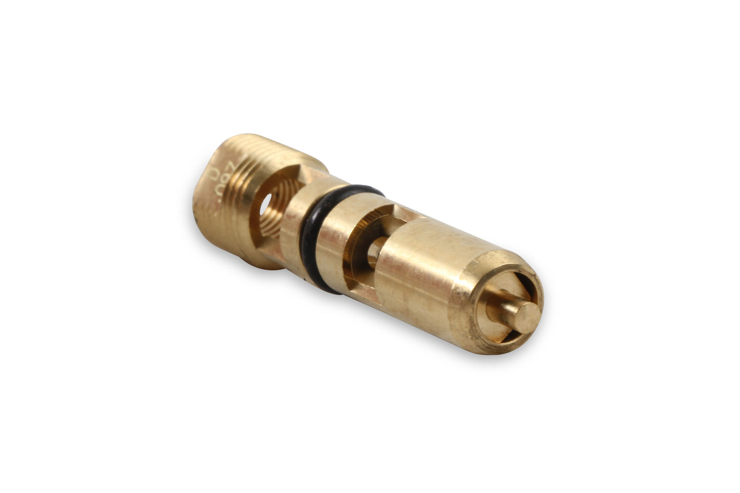 Inlet Needle - Viton by Holley