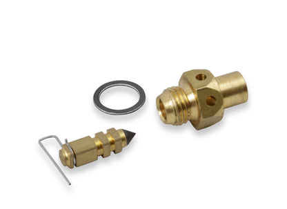 Inlet Needle - Viton by Holley