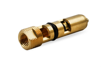Inlet Needle - Viton by Holley