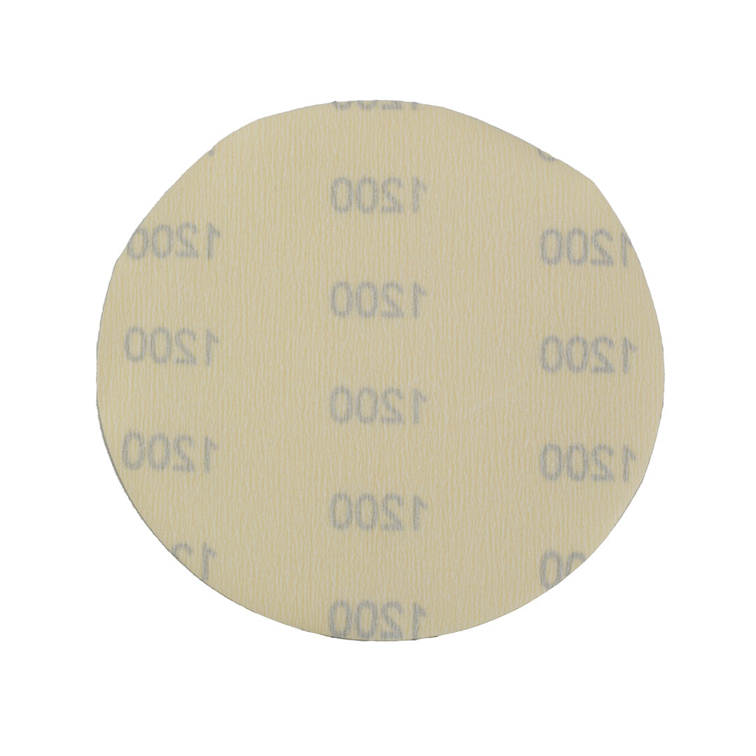 Sanding Paper Discs - 25 Pack by MaxshineUSA