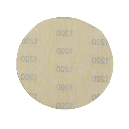 Sanding Paper Discs - 25 Pack by MaxshineUSA
