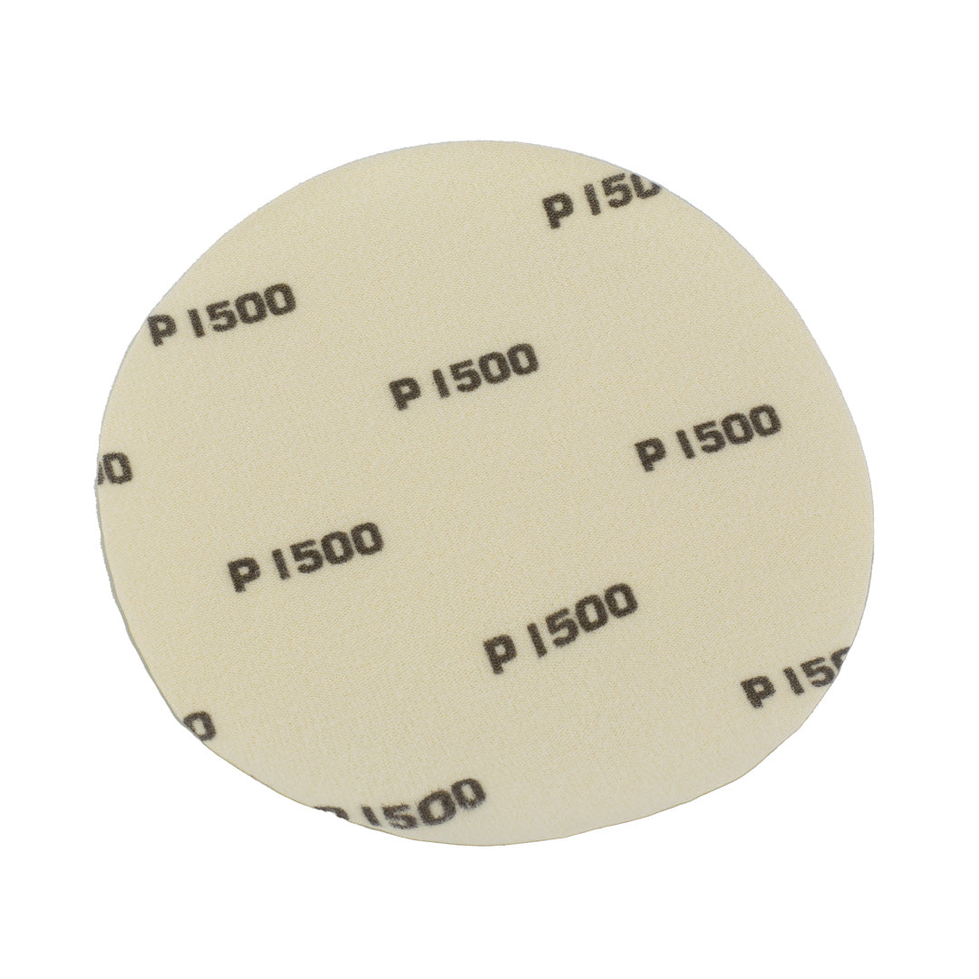 Sanding Paper Discs - 25 Pack by MaxshineUSA