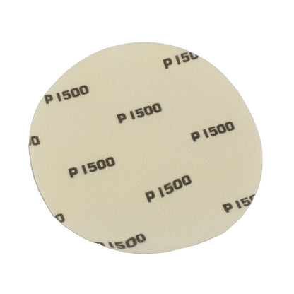 Sanding Paper Discs - 25 Pack by MaxshineUSA