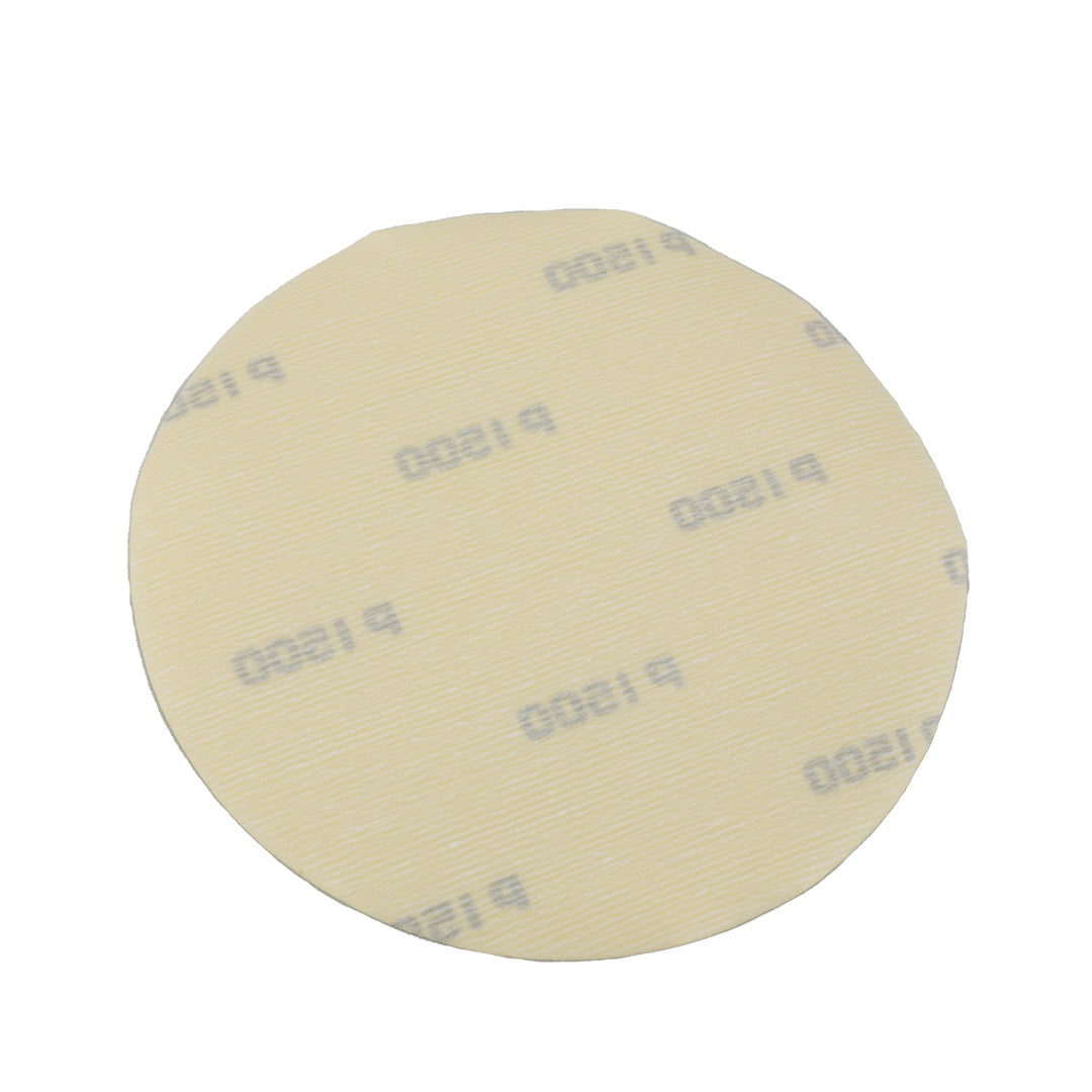 Sanding Paper Discs - 25 Pack by MaxshineUSA