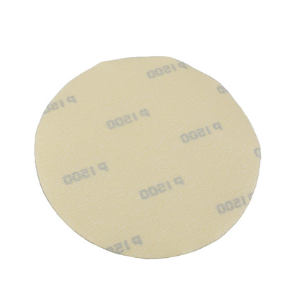 Sanding Paper Discs - 25 Pack by MaxshineUSA