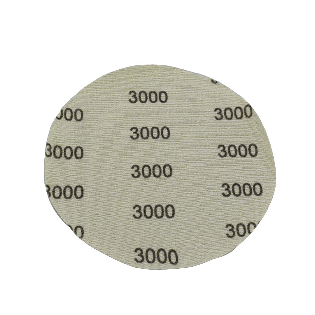 Sanding Paper Discs - 25 Pack by MaxshineUSA
