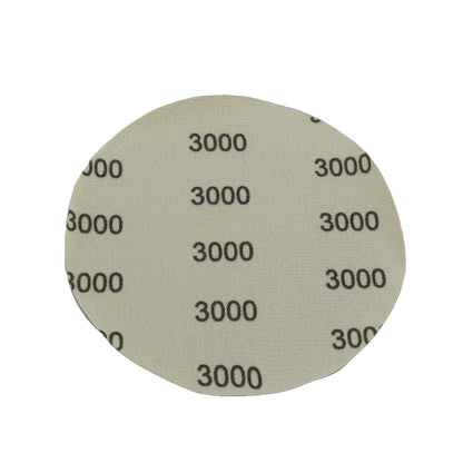 Sanding Paper Discs - 25 Pack by MaxshineUSA