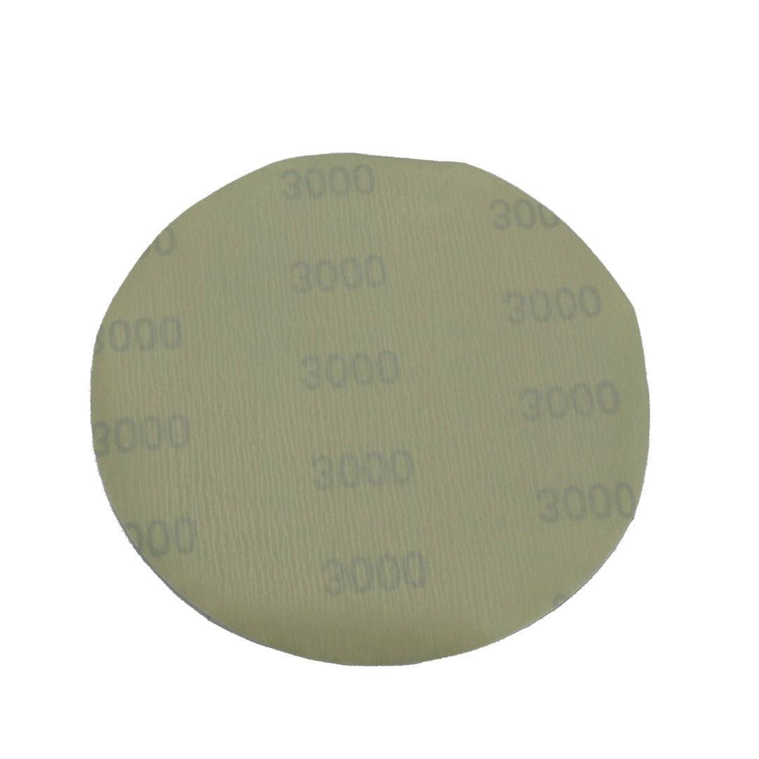 Sanding Paper Discs - 25 Pack by MaxshineUSA