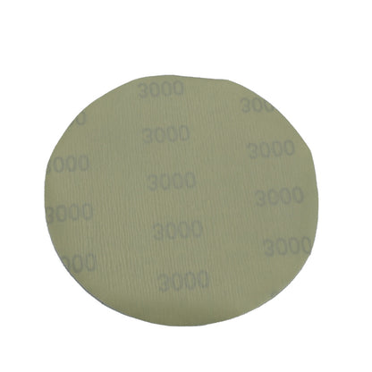 Sanding Paper Discs - 25 Pack by MaxshineUSA
