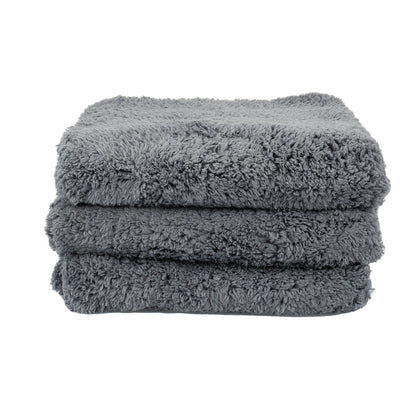 Microfiber Towel Packs - Super Saver by MaxshineUSA