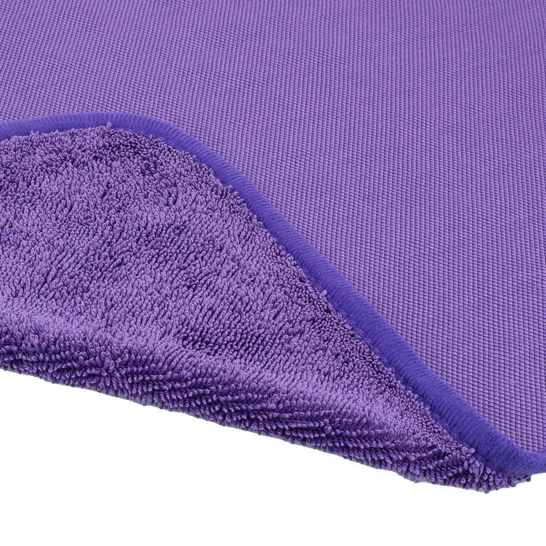 Car Care Towel | 600GSM Single Twisted Loop Drying Towel by MaxshineUSA