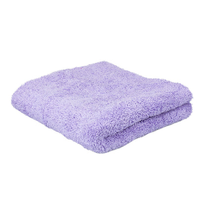Microfiber Cleaning | 600GSM Plush Microfiber Buffing Towel by MaxshineUSA