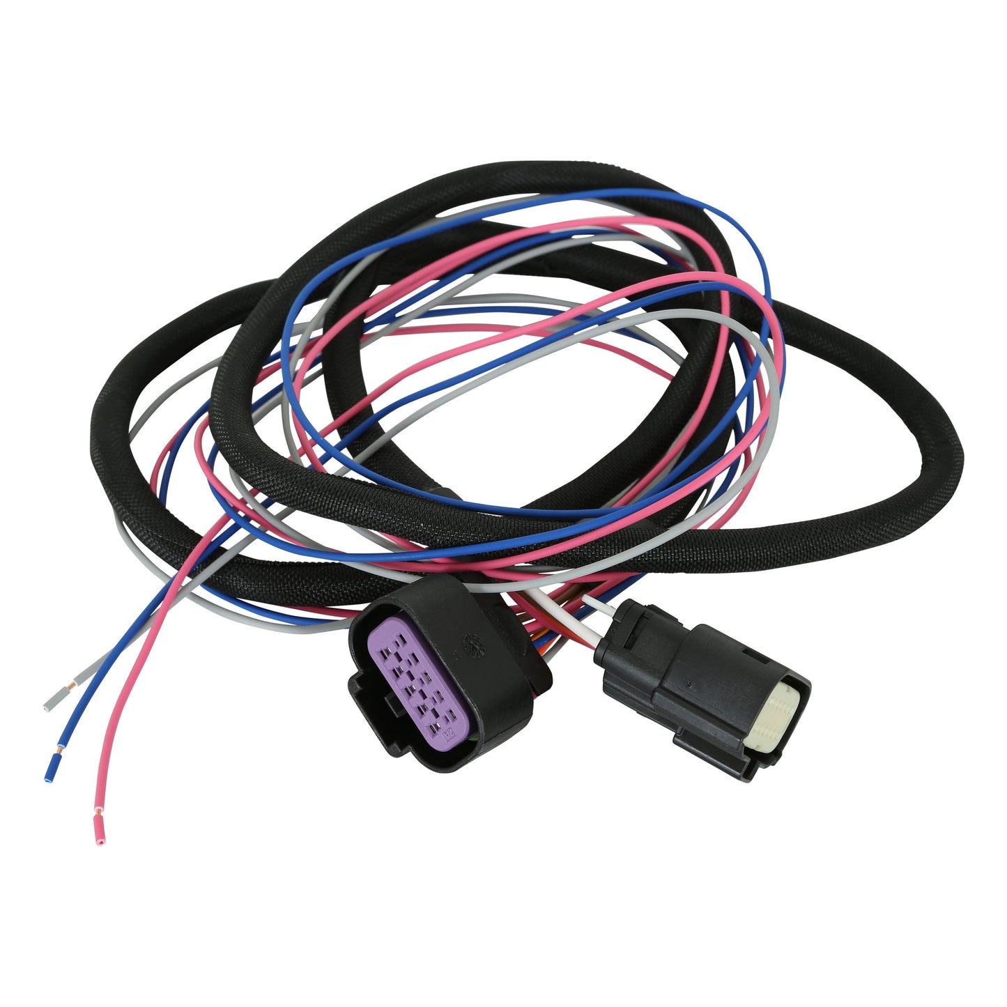 24x/1x and 58x/4x Crank/Cam LS Configurations by MSD