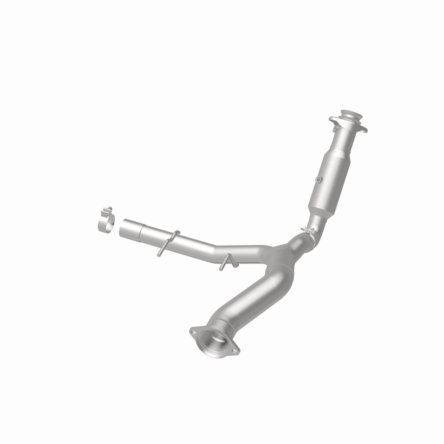 Magnaflow California Direct-Fit Catalytic Converter by MagnaFlow Exhaust Products