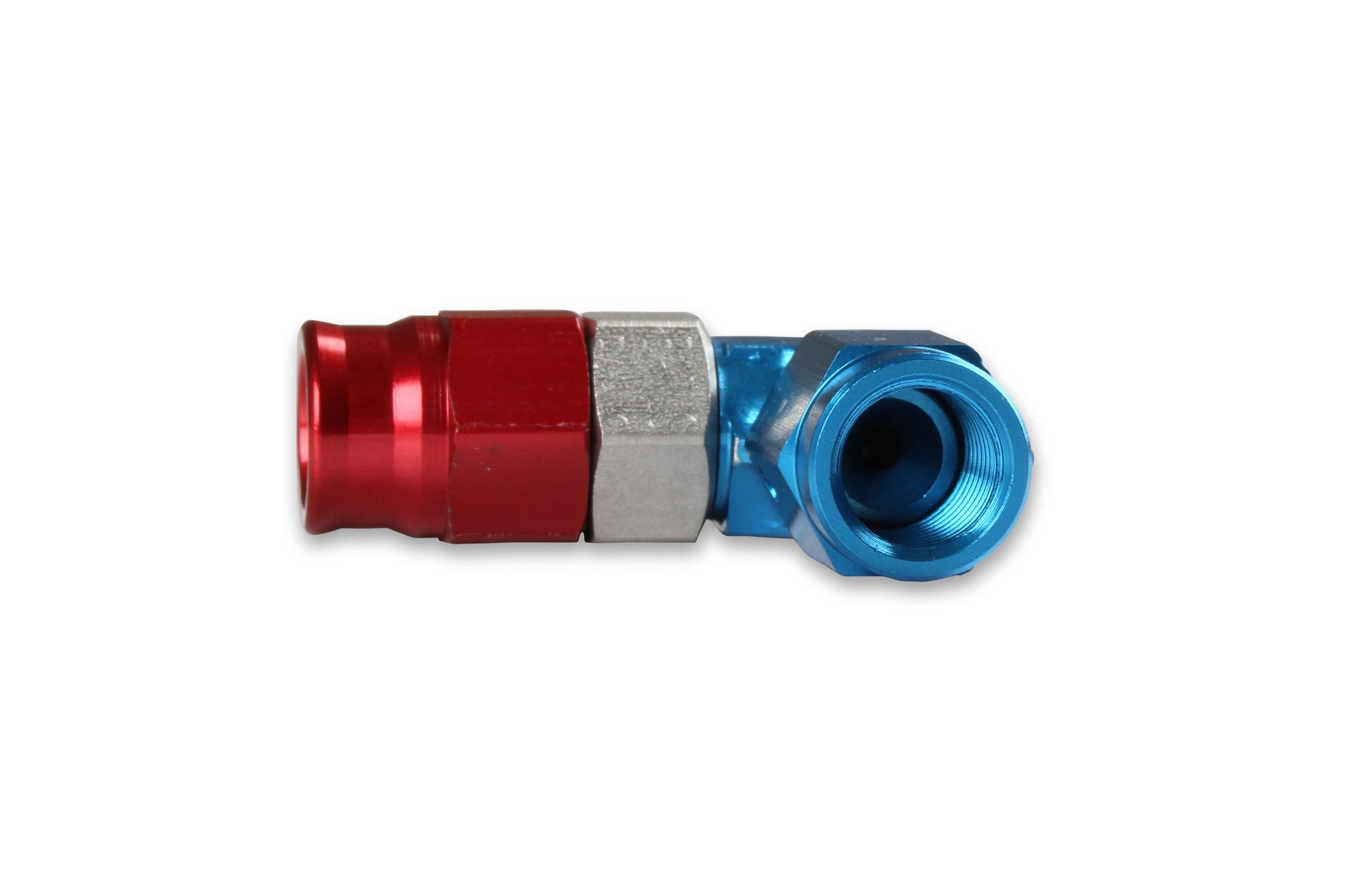 Earl's Speed-Seal Hose End by Earl's Performance