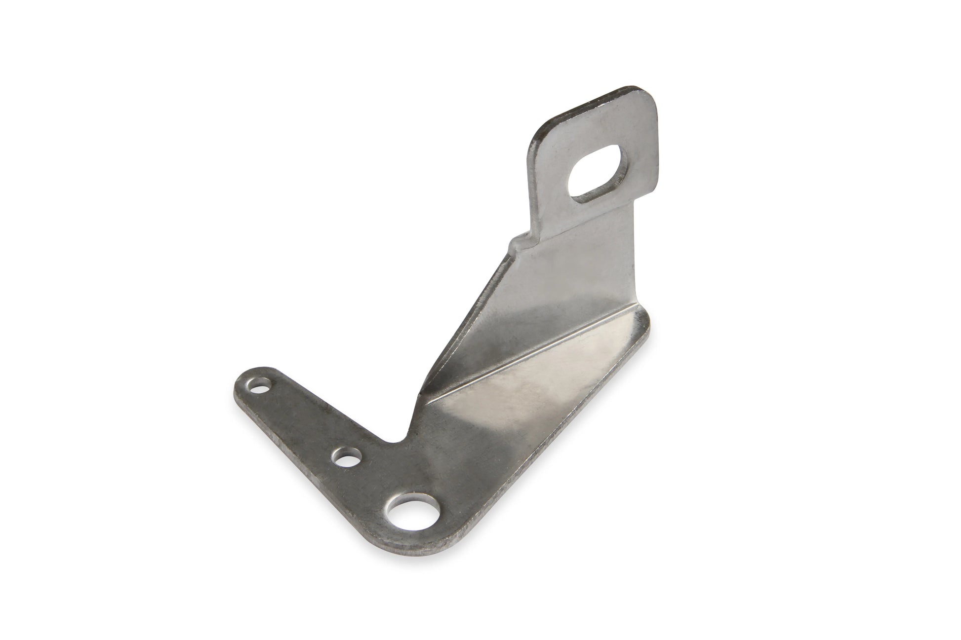 Mr. Gasket Stainless Throttle Cable Bracket by Mr Gasket