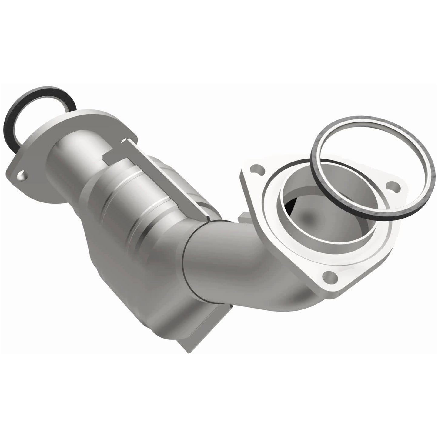 Magnaflow California Direct-Fit Catalytic Converter by MagnaFlow Exhaust Products