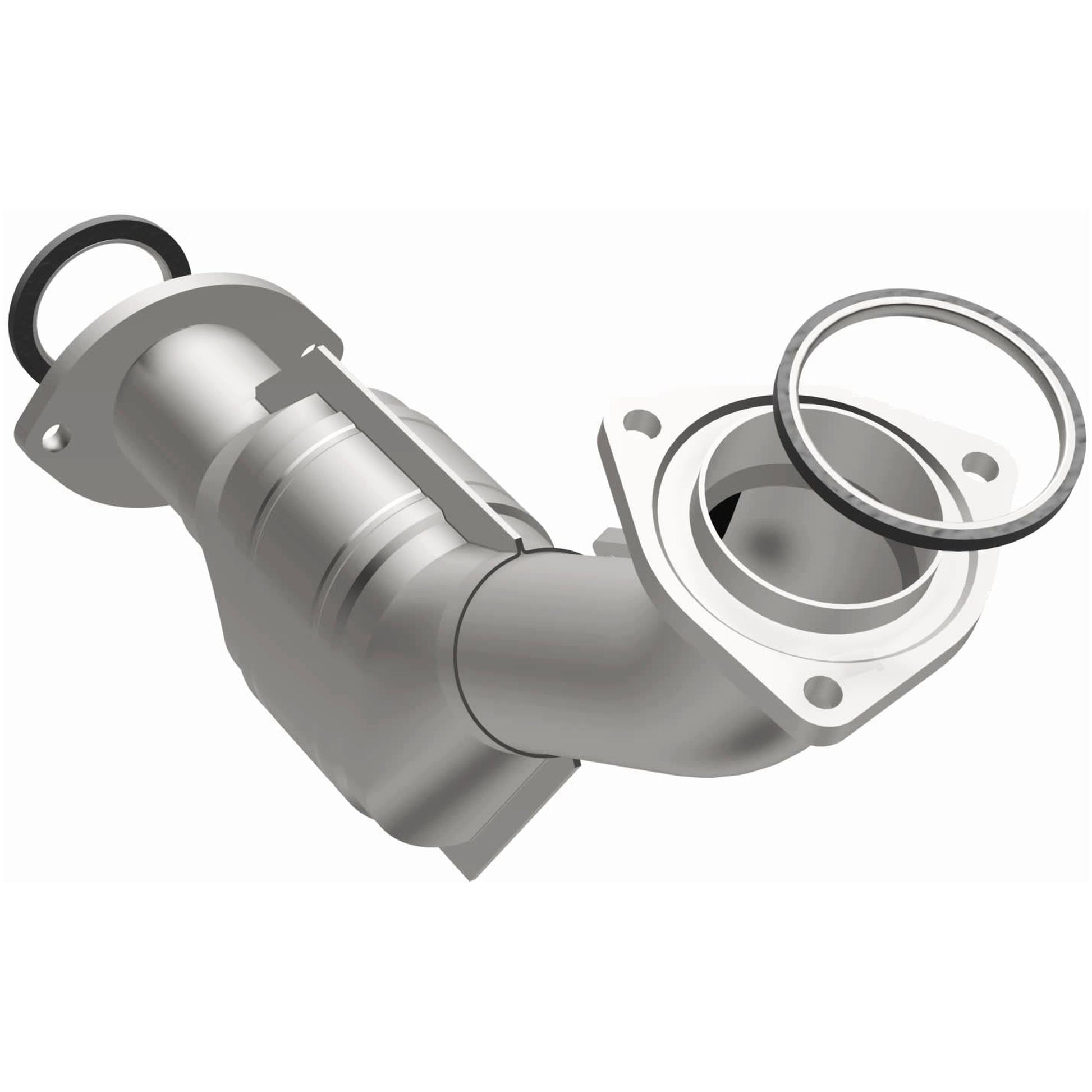 Magnaflow California Direct-Fit Catalytic Converter by MagnaFlow Exhaust Products