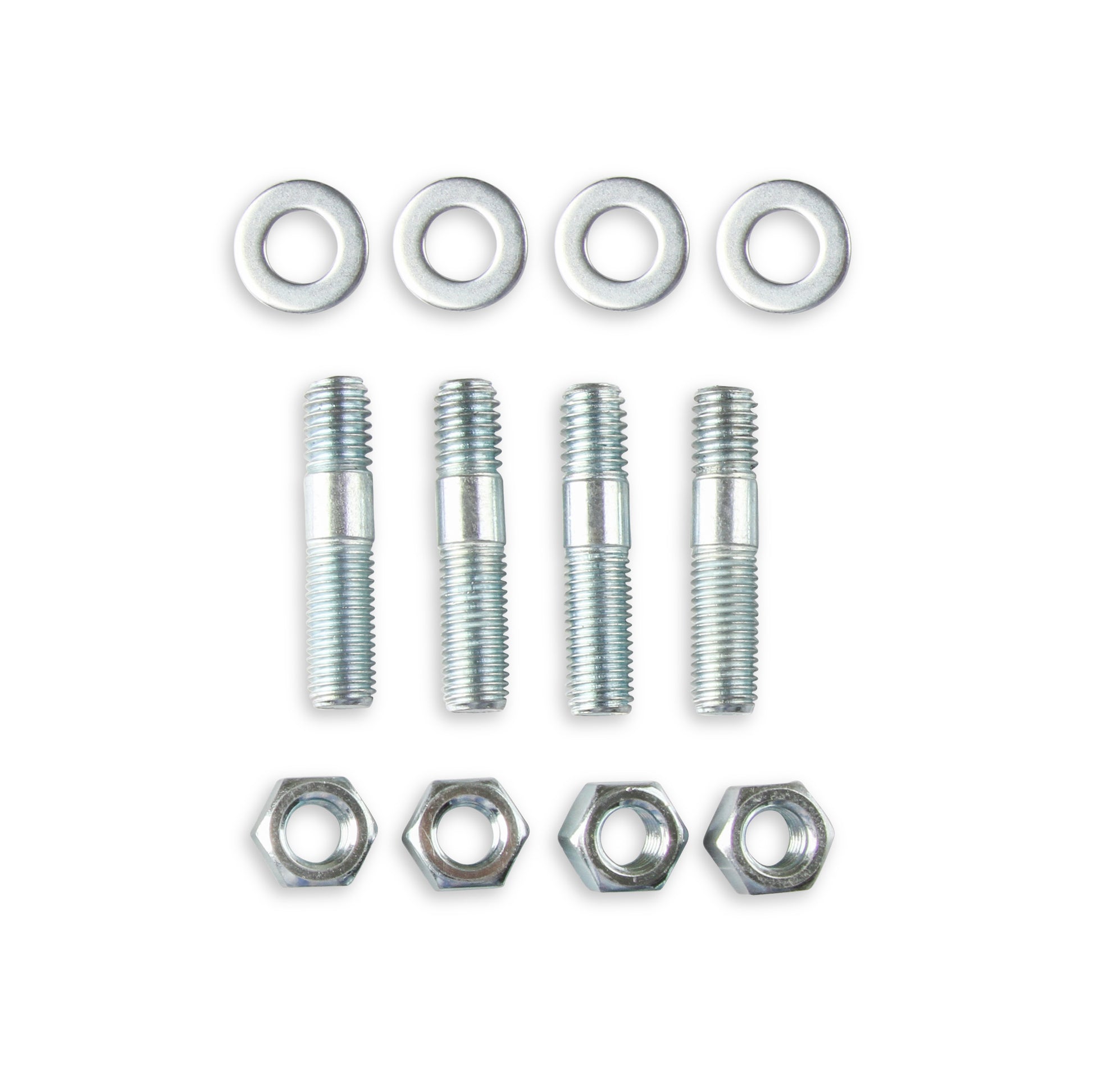 Mr. Gasket Carburetor Studs by Mr Gasket