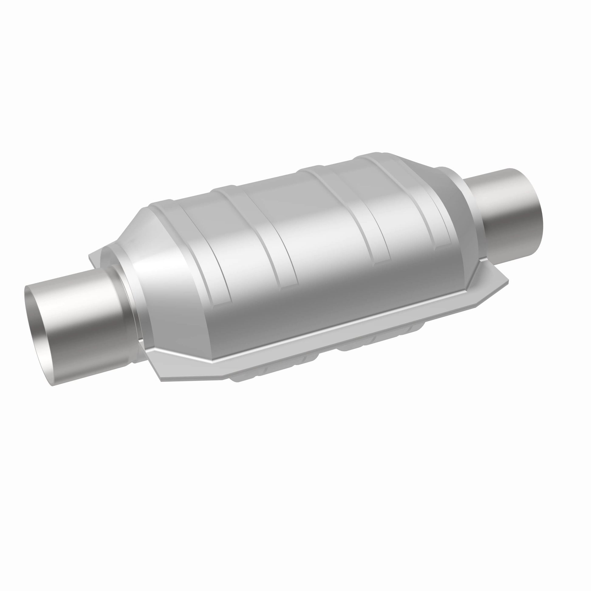 Magnaflow Standard Grade Universal Catalytic Converter - 2.50in. by MagnaFlow Exhaust Products
