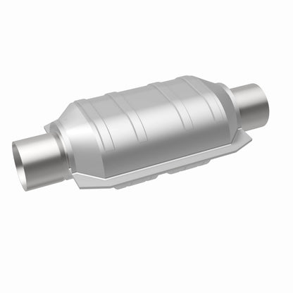 Magnaflow Standard Grade Universal Catalytic Converter - 2.50in. by MagnaFlow Exhaust Products