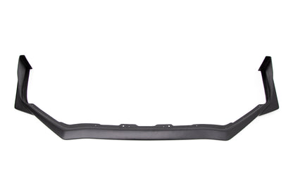 OLM S208 Style Front Lip - Matte Black - 2015-2021 Subaru WRX / STI by OLM