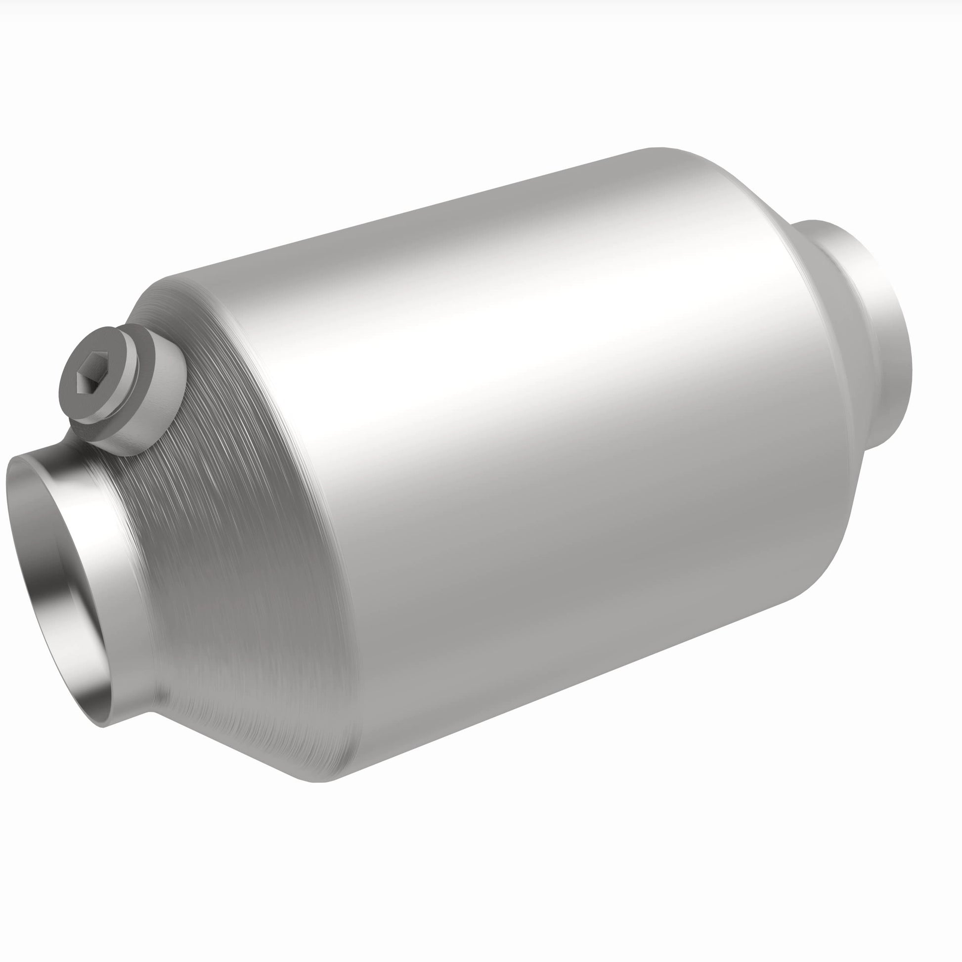 Magnaflow OEM Grade Universal Catalytic Converter - 2.50in. by MagnaFlow Exhaust Products