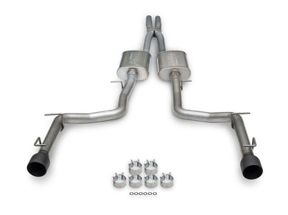 Flowmaster Flow FX Cat-Back Exhaust System by Flowmaster