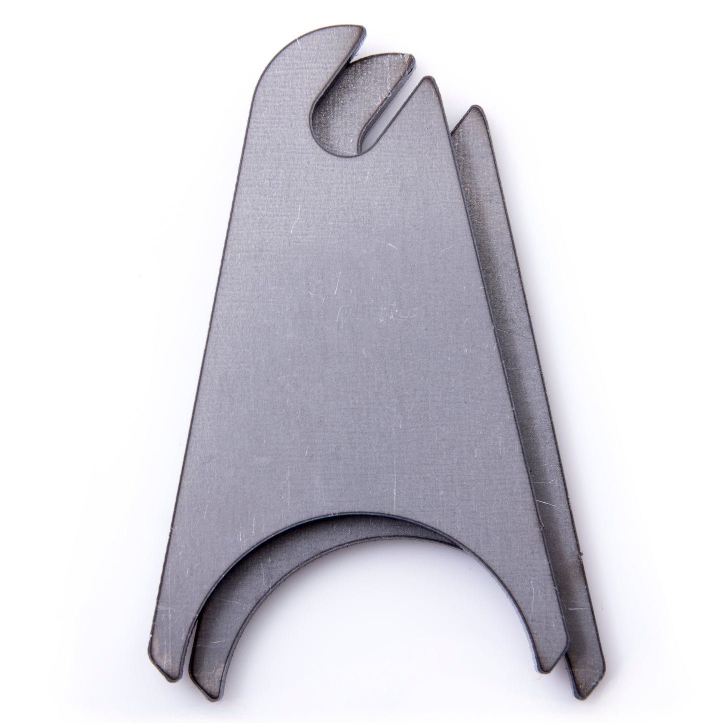 Universal Slotted Mounting Tab by ANZO USA