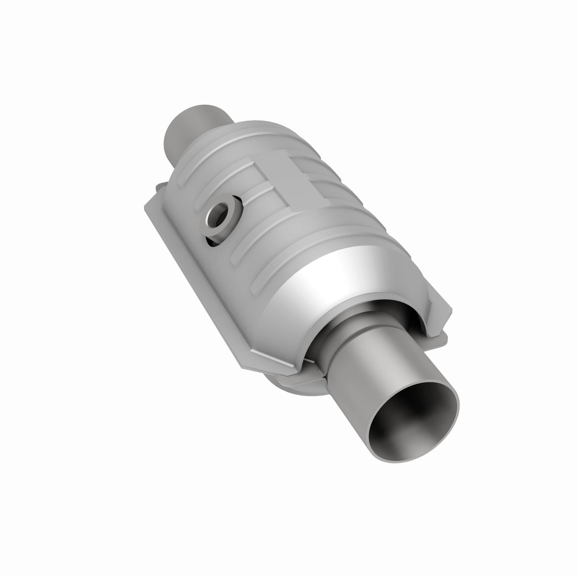 Magnaflow OEM Grade Universal Catalytic Converter - 2.25in. by MagnaFlow Exhaust Products