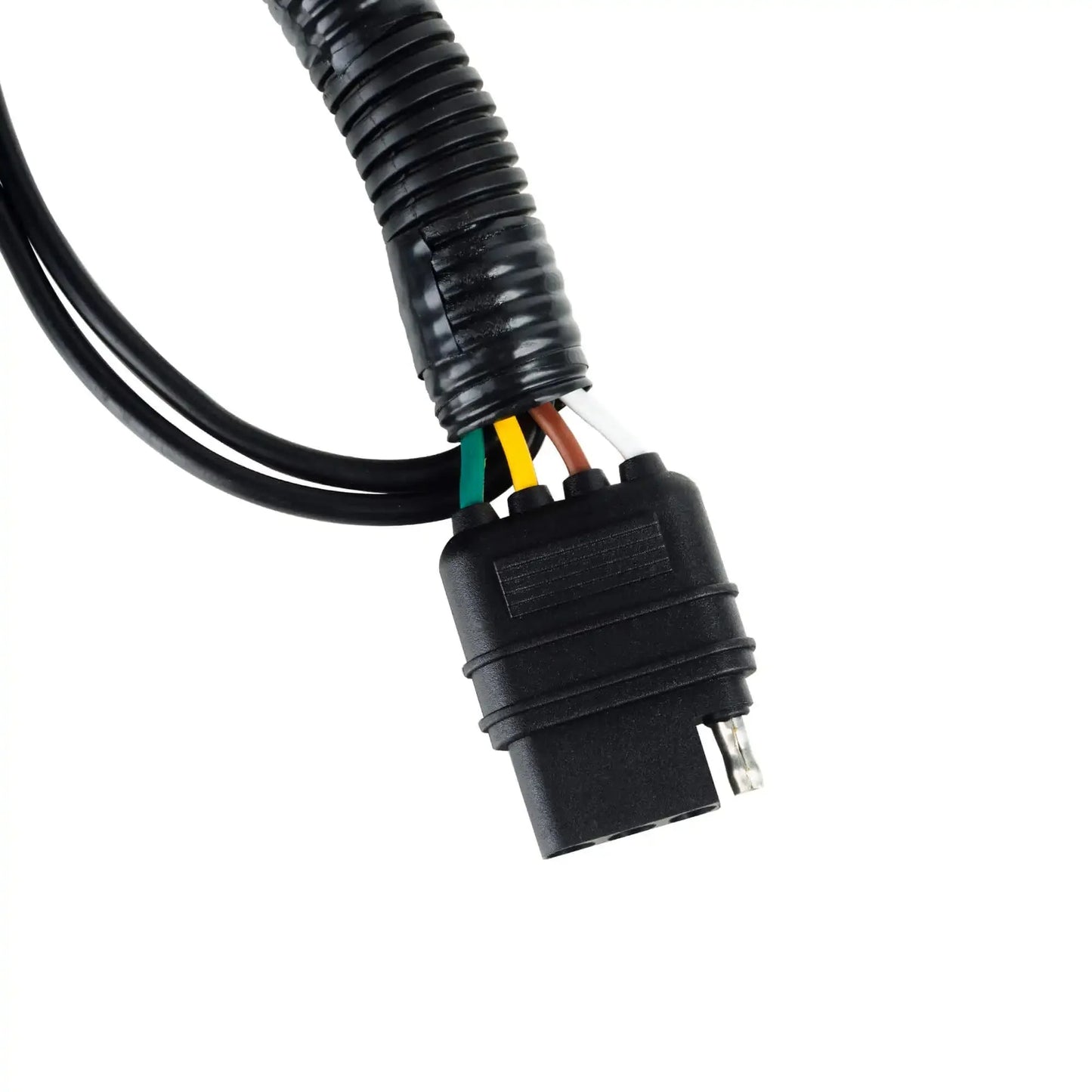ORACLE Lighting 7 Pin Trailer Wiring T-Harness Adapter Plug by ORACLE Lighting