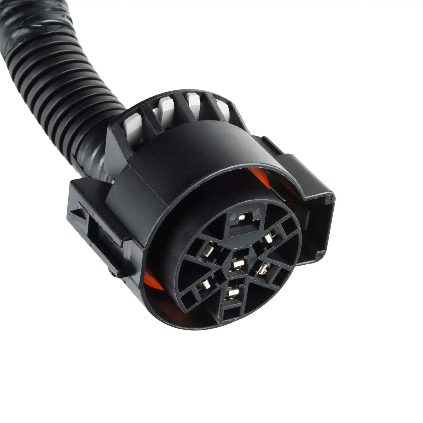 ORACLE Lighting 7 Pin Trailer Wiring T-Harness Adapter Plug by ORACLE Lighting